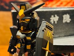 -麦当劳(无锡永乐店)