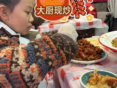 -菜哥龙虾•九江菜(七中店)