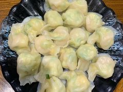 -俏东方·海味水饺·青岛菜(崂山店)