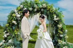 -金夫人婚纱摄影全球旅拍(大连店)