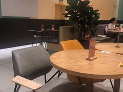 大堂-乐凯撒披萨(海岸城店)