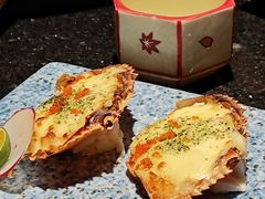 -上井料理黑金店(IFS国金中心店)