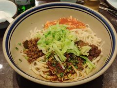 -大秦面庄(青松路店)