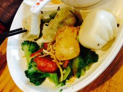 -素满香·素食自助餐(苏州·临顿路店)