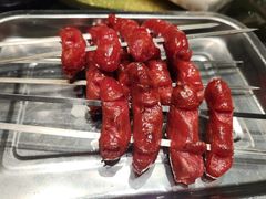 -大秦面庄(青松路店)