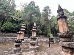 -四门塔风景区