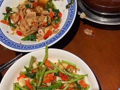 -回家吃饭·地道南昌菜(建德观总店)