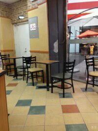 -赛百味SUBWAY(星摩尔店)