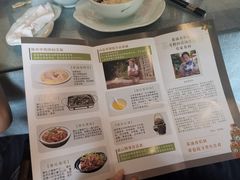 -茶油香闽南菜·花园餐厅(前埔店)