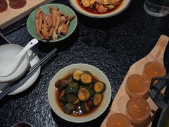 -有才叔的小馆(招商依云曲江店)