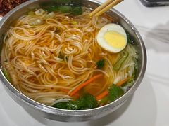 -昌星·星星冷面麻辣烫(百货大楼店)