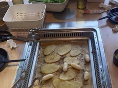 -新石器烤肉(高行万嘉店)