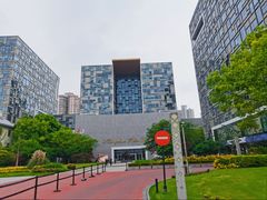 -上海电影博物馆