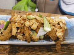 -相尽欢江湖铁板烧(武商梦时代店)