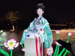 -武汉园博园(武汉自然博物馆)