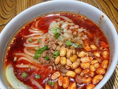 -薛阿婆(北美新天地中心店)