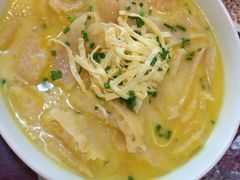 三林浓汤肉皮-旭龙鱼头王(航华店)