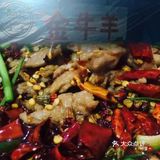 ♨️WUHAN湖北恩施等其他特色土菜馆⑤