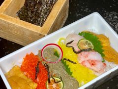 -無境·匠心日本料理(汉街店)