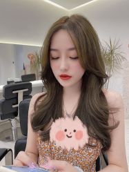 -SalonRivelin 沙龙瑞菱