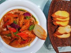 -万龙洲海鲜(亚运村店)