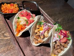 塔可组合-Q MEX 库迈墨西哥餐吧(三里屯店)