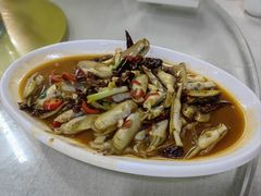 -后田海鲜餐厅(南澳香湖湾店)