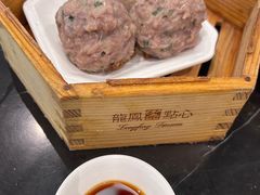 -龙凤点心饼家·39年老字号(松岗店)