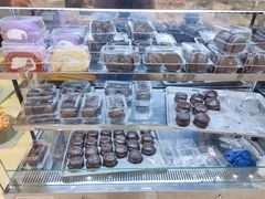 -幸福蛋糕坊(金顶街店)