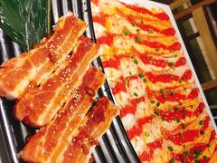 -八乔煎肉馆·丹东特色煎锅(梅林店)
