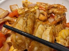 -兰湘子·湘菜小炒(南京江宁万达店)
