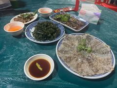 -桂园白粥·潮汕老味道