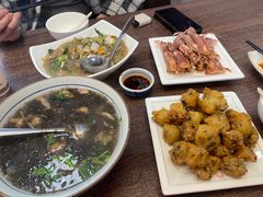 -海坛特色小吃·只做平潭特色菜(平潭店)