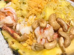 -mango tree芒果树泰国餐厅(青岛万象城店)