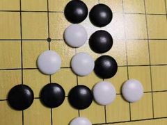 -星位围棋俱乐部(宝山万达店)