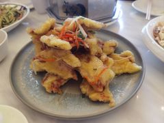 -京滨饭店·餐厅(阜外大街店)