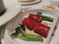 -富淳饭店(世纪公园店)