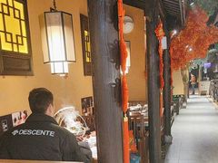 -小凤庭·地道湖北菜武昌鱼·藕汤(38年黄鹤楼店)