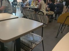 -麦当劳(启迪香山店)