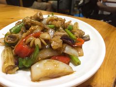 酱爆生肠-甜甜屋(解放中路店)