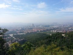 -府君山公园