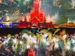 -厦门方特梦幻王国