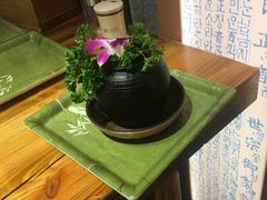 -万兴佳烤肉·长白山老味道(宏泰广场店)