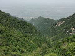 -少华山国家森林公园