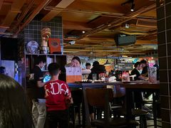 -Q MEX 库迈墨西哥餐吧(三里屯店)