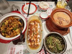 -来菜·湖北头牌藕汤(汉街店)