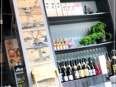 -吉屋烤肉(八宝街店)