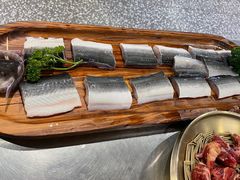 -本炙炭烤·蒲烧活鳗料理店(金沙洲店)