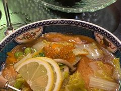 -希望日本料理(保利香槟花园店)