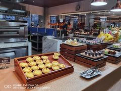 -金狮国际酒店自助餐(金狮店)